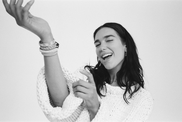 photo 23 in Dua Lipa gallery [id1251674] 2021-03-31 00:00:00