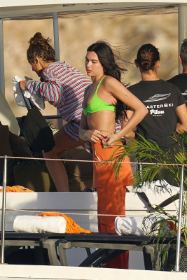 photo 25 in Dua Lipa gallery [id1293055] 2022-01-10 00:00:00