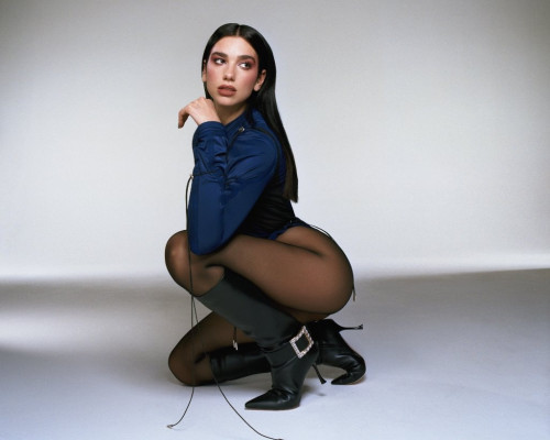 Dua Lipa pic #1248289
