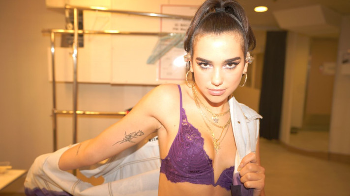 Dua Lipa pic #1041129