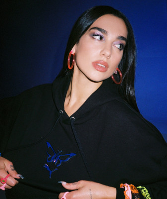 Dua Lipa pic #1288741