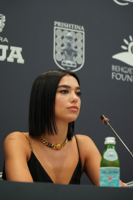 Dua Lipa pic #1166530