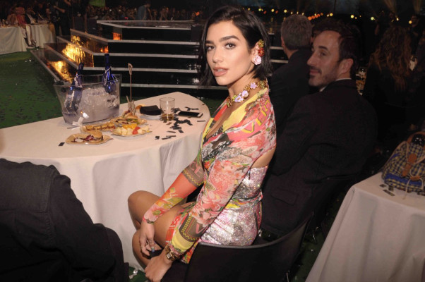 Dua Lipa pic #1079504