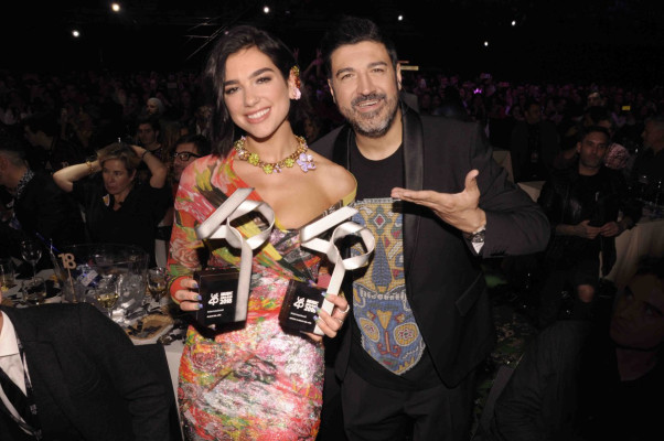 Dua Lipa pic #1079501