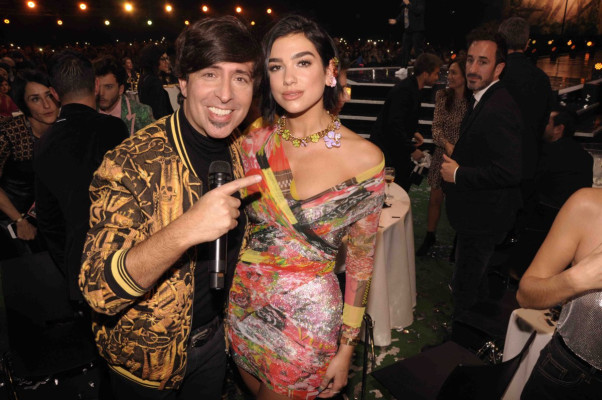 Dua Lipa pic #1079502