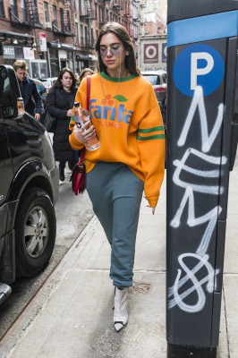 Dua Lipa pic #1005401