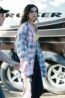 Dua Lipa pic #952855