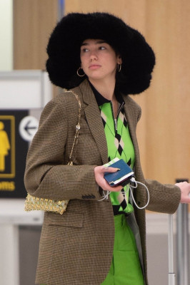 Dua Lipa pic #1103544