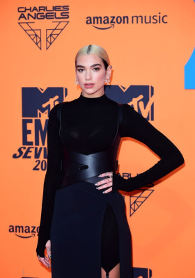Dua Lipa pic #1188113
