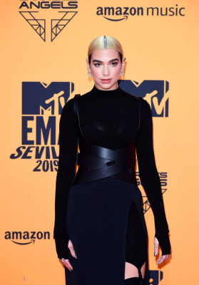 Dua Lipa pic #1188106
