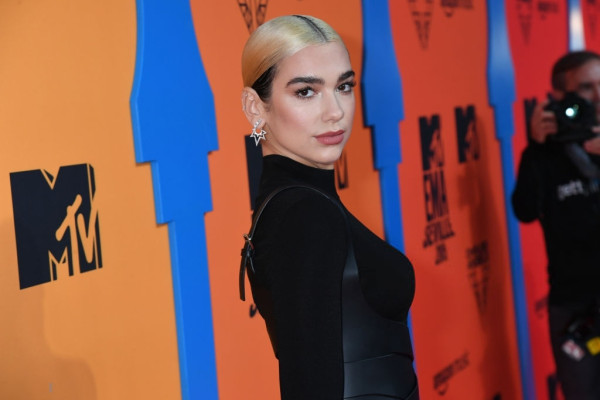 Dua Lipa pic #1188102