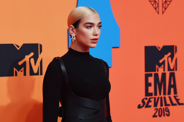 Dua Lipa pic #1188109