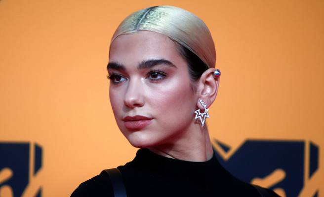 Dua Lipa pic #1188108