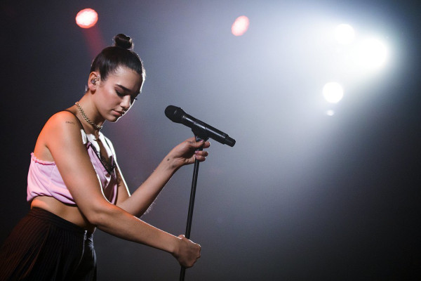 Dua Lipa pic #952856