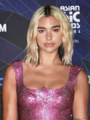 Dua Lipa pic #1193363