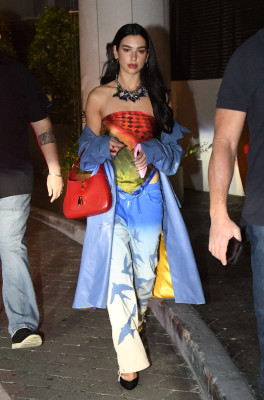 Dua Lipa pic #1296557