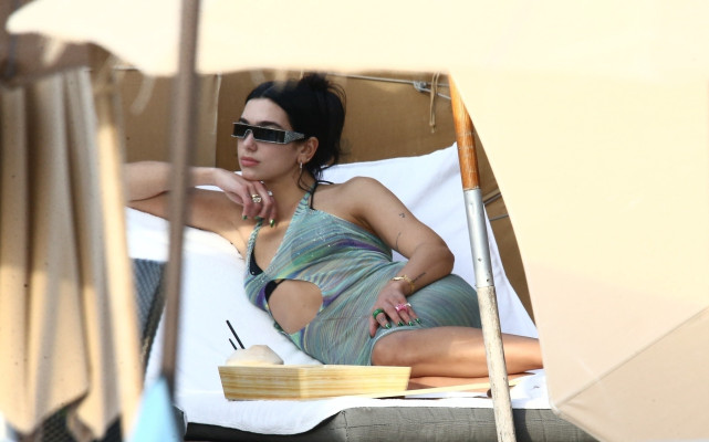 Dua Lipa pic #1296627