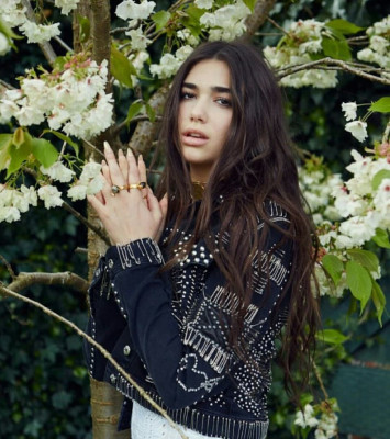 Dua Lipa pic #902389