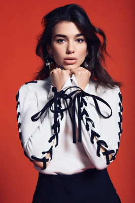 Dua Lipa pic #944025