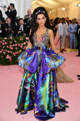 Dua Lipa pic #1131491
