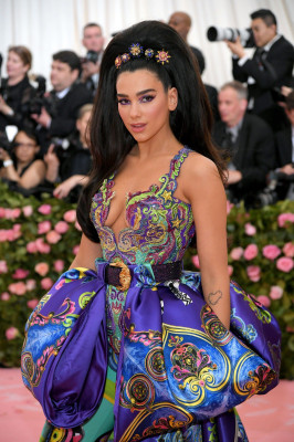 Dua Lipa pic #1131493