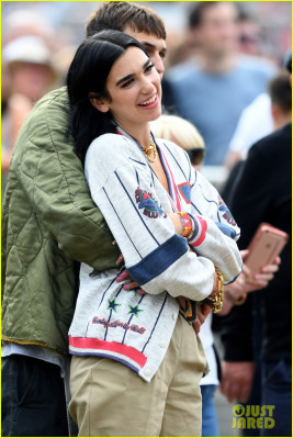Dua Lipa pic #1154421