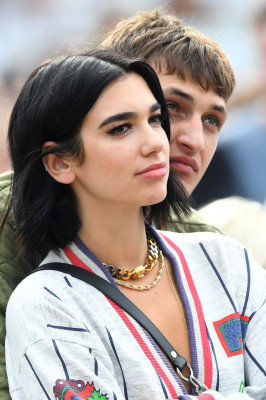 Dua Lipa pic #1154422