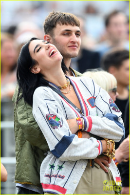 Dua Lipa pic #1154420