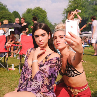 Dua Lipa pic #952851