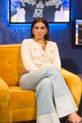 Dua Lipa pic #997559