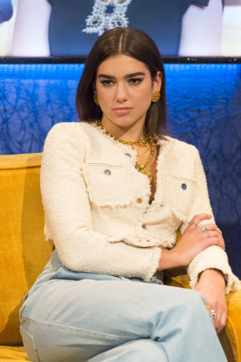 Dua Lipa pic #997560