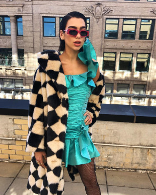 Dua Lipa pic #1089886