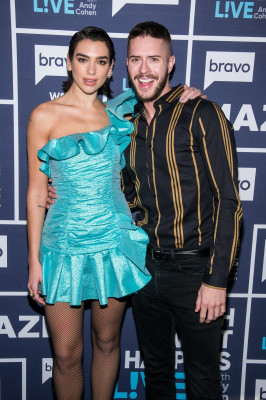 Dua Lipa pic #1089717