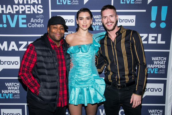 Dua Lipa pic #1089723