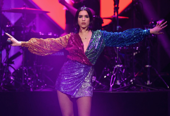 Dua Lipa pic #1089725