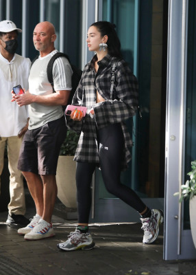Dua Lipa pic #1297003