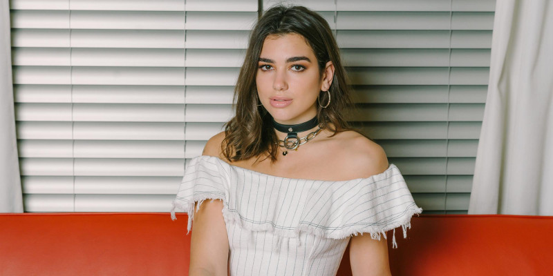 Dua Lipa pic #948966