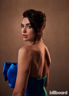 Dua Lipa pic #1107614