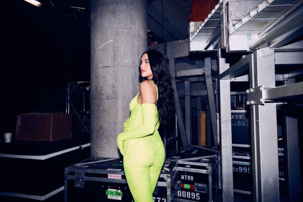 Dua Lipa pic #1297661