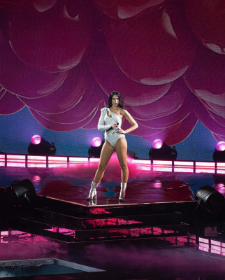 Dua Lipa pic #1297662