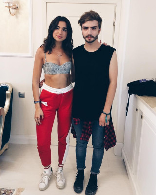 Dua Lipa pic #954508
