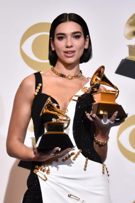 Dua Lipa pic #1105675