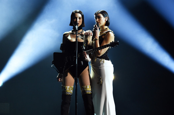 Dua Lipa pic #1105677