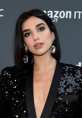 Dua Lipa pic #1155859