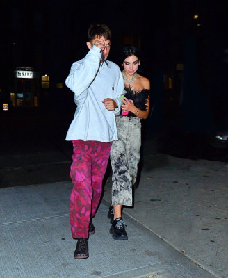 Dua Lipa pic #1155867