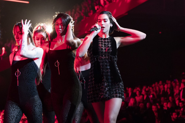 Dua Lipa pic #1082407