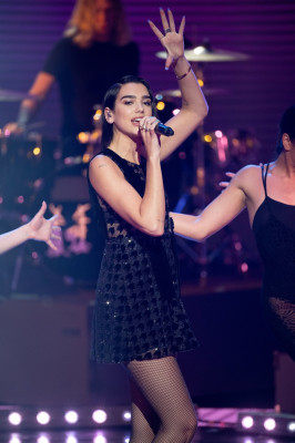 Dua Lipa pic #1082414