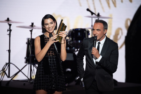 Dua Lipa pic #1082415