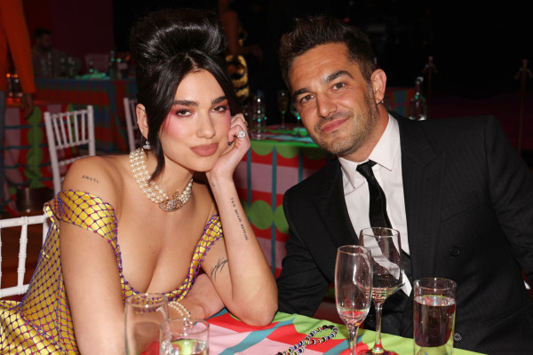Dua Lipa pic #1255605