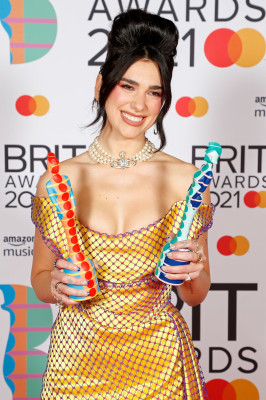 Dua Lipa pic #1255606